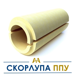 Скорлупа ппу купить в Актау по ценам от производителя