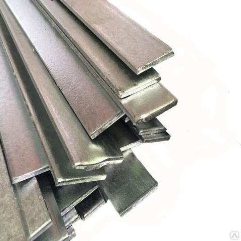 Отличия нержавеющей и оцинкованной полосы. Что выбрать?